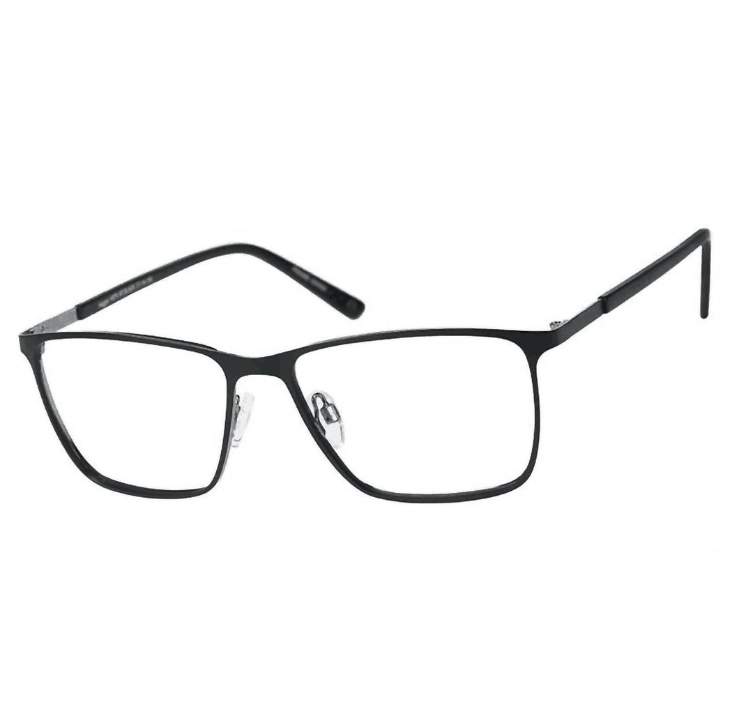 One Size - matte black