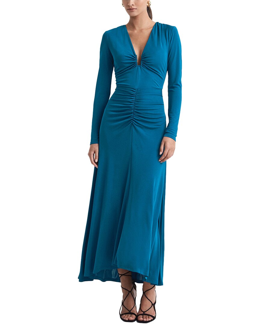 UK 6 (XS) - blue