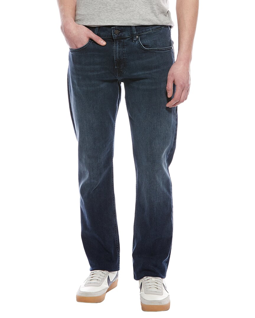 31" Waist - blue