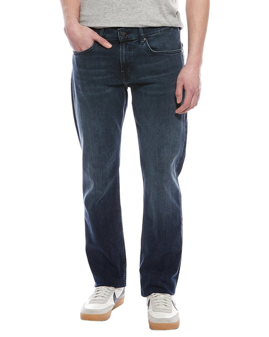 31" Waist - blue