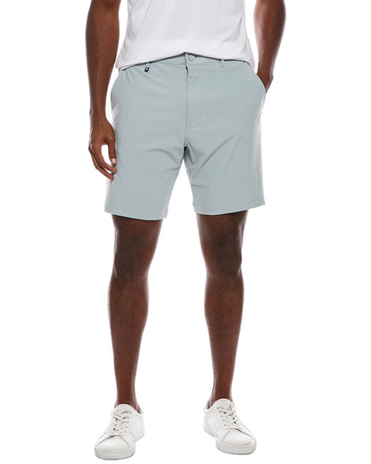 4-way stretch tech short