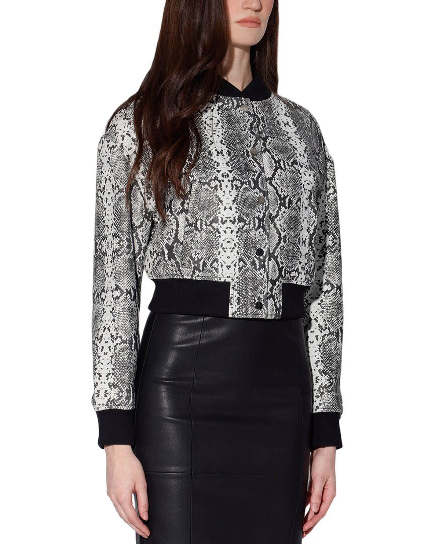 lindsey leather jacket