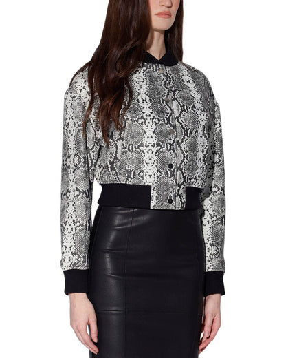 lindsey leather jacket