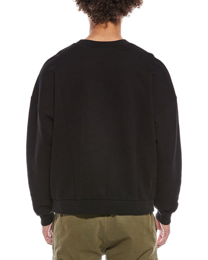 crewneck sweatshirt