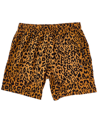 cheetah swim short