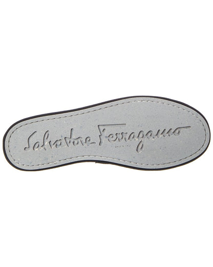 ferragamo antore slipper