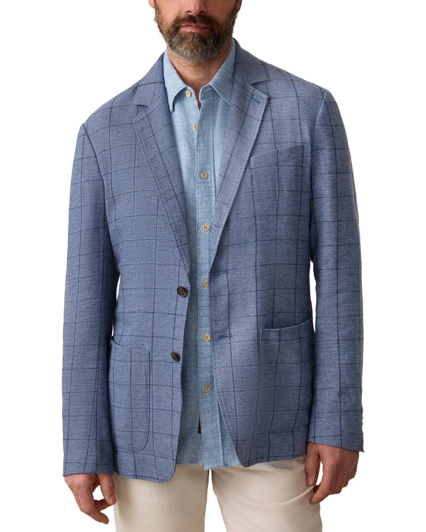 US 36 Regular - blue