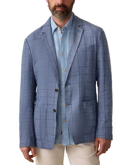 US 36 Regular - blue