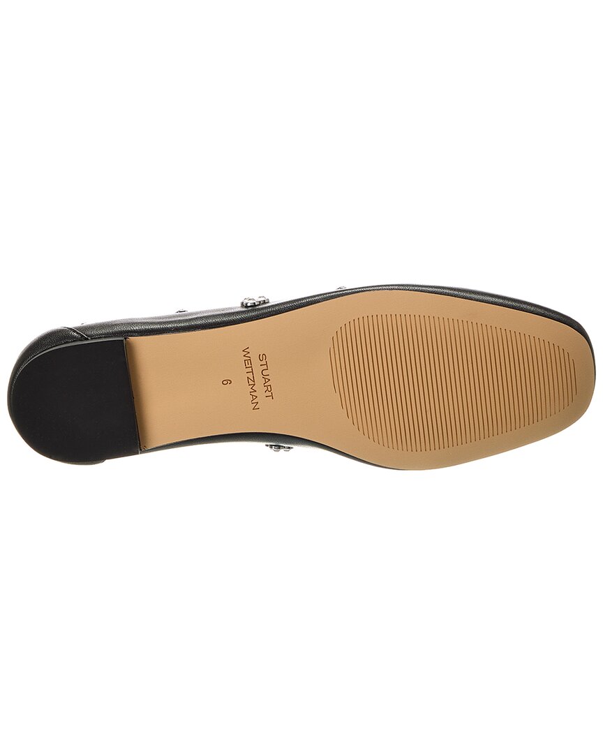 tammy leather ballet flat