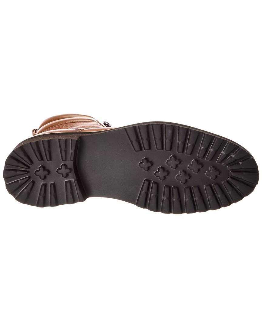 joplin soft tumble leather boot