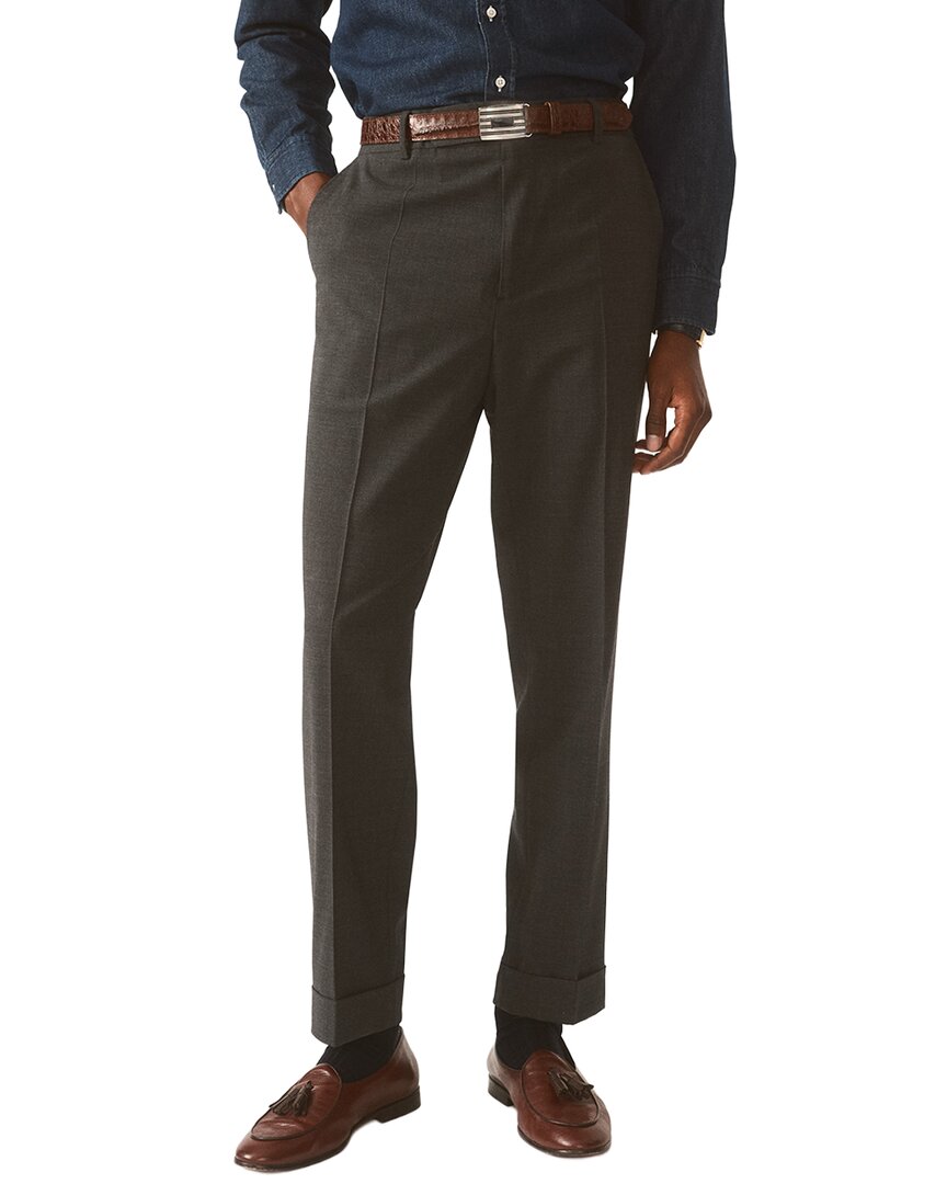 32" Waist - grey