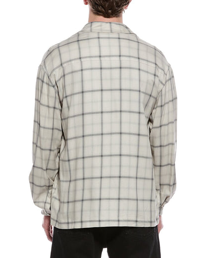 button shirt