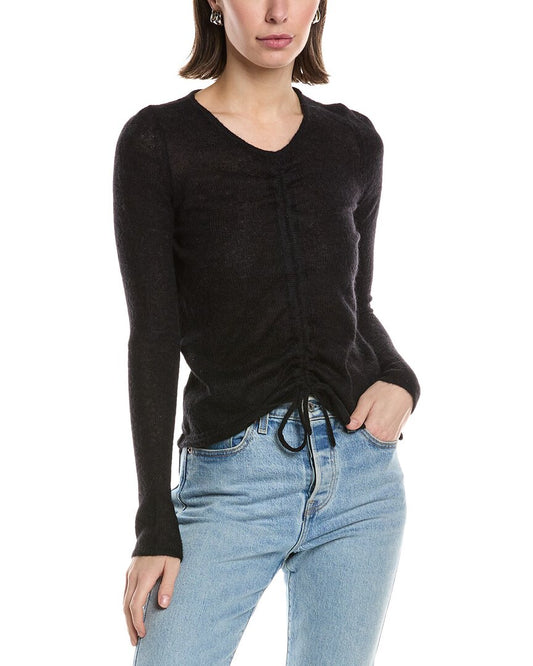 XSmall - black