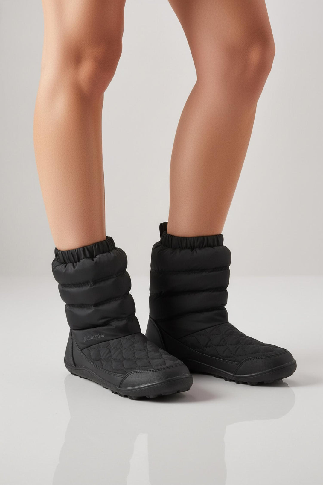 US 7.5 - black