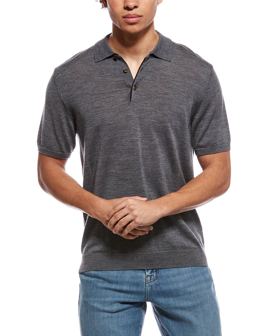 Large - grey