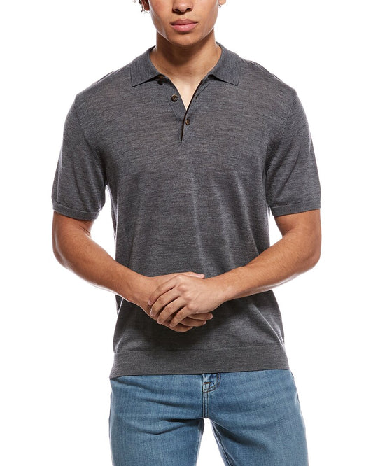Large - grey