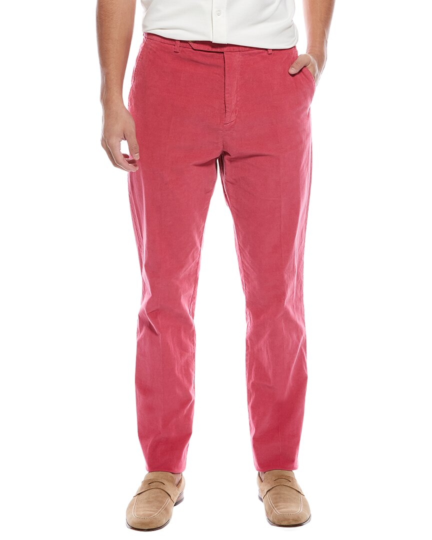 31" Waist - pink