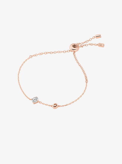 One Size - rose gold