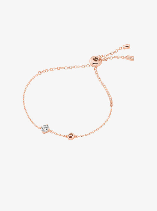 One Size - rose gold