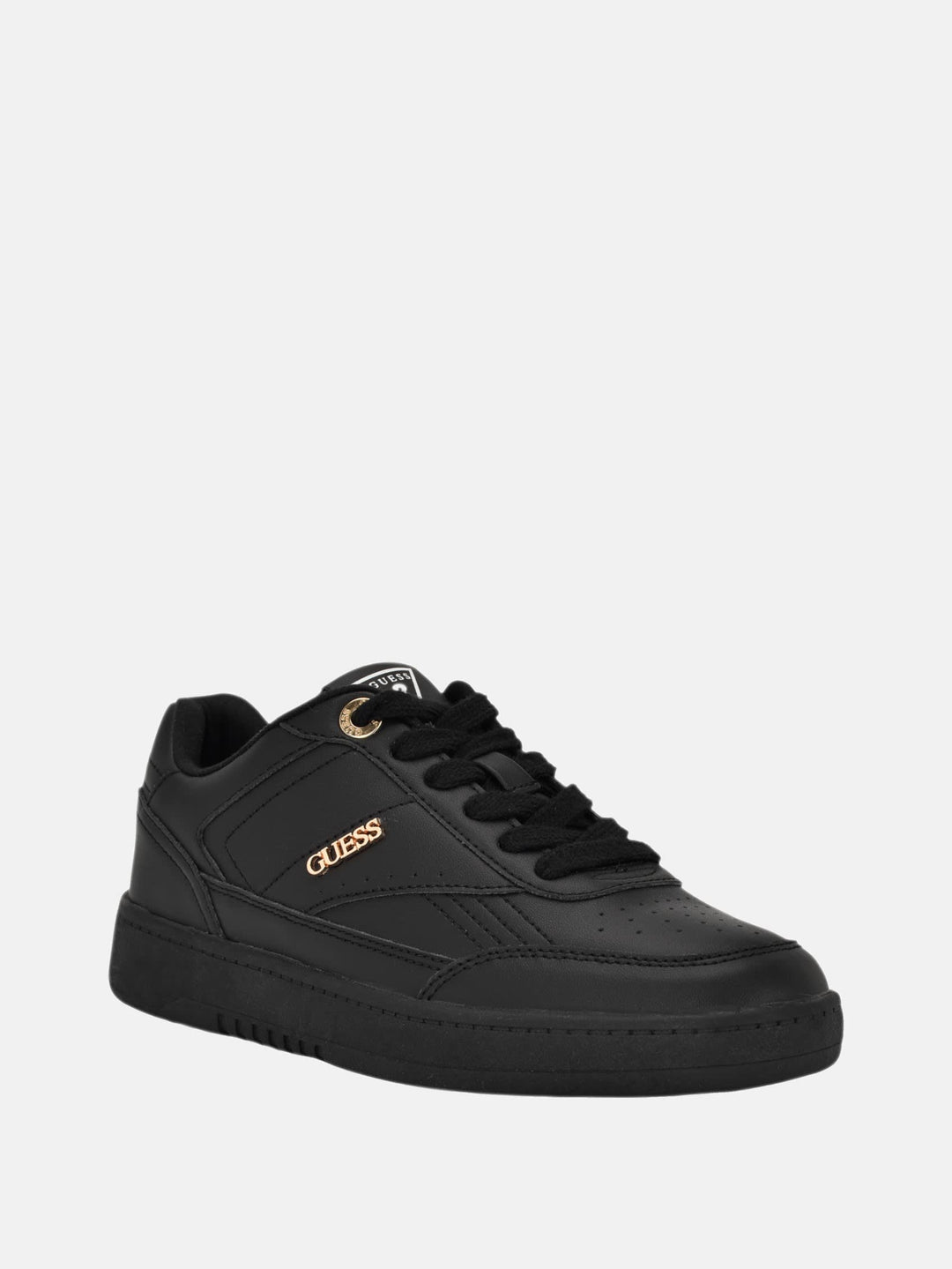 US 7.5 - black