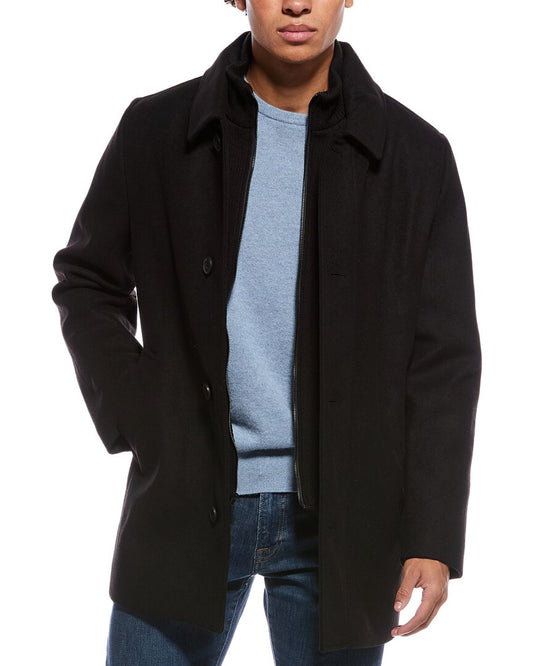 Large - black