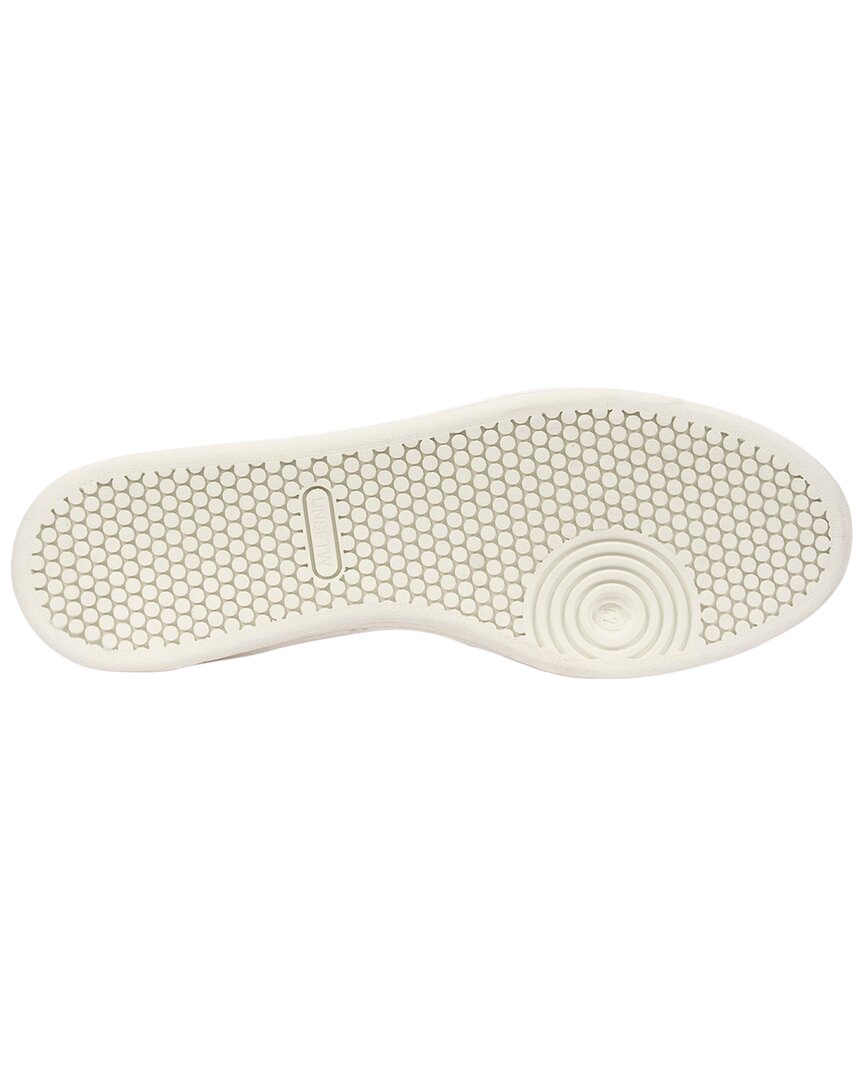 unseen footwear portelet leather sneaker