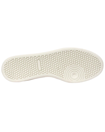 unseen footwear portelet leather sneaker