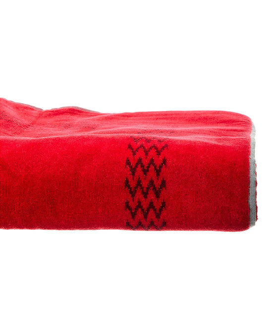 One Size - red