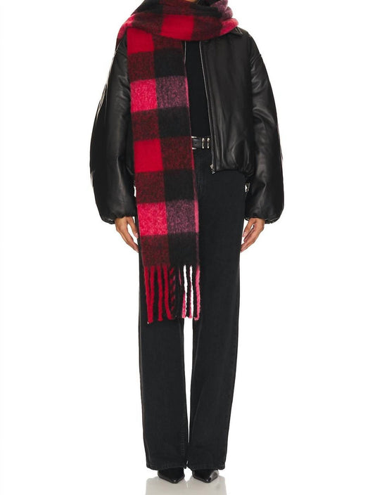 One Size - scarlett onyx