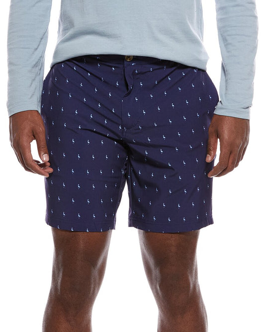 32" Waist - blue