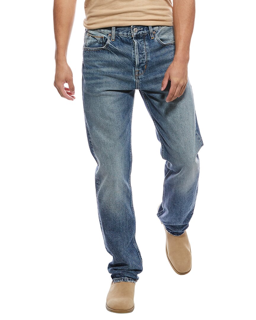 31" Waist - blue
