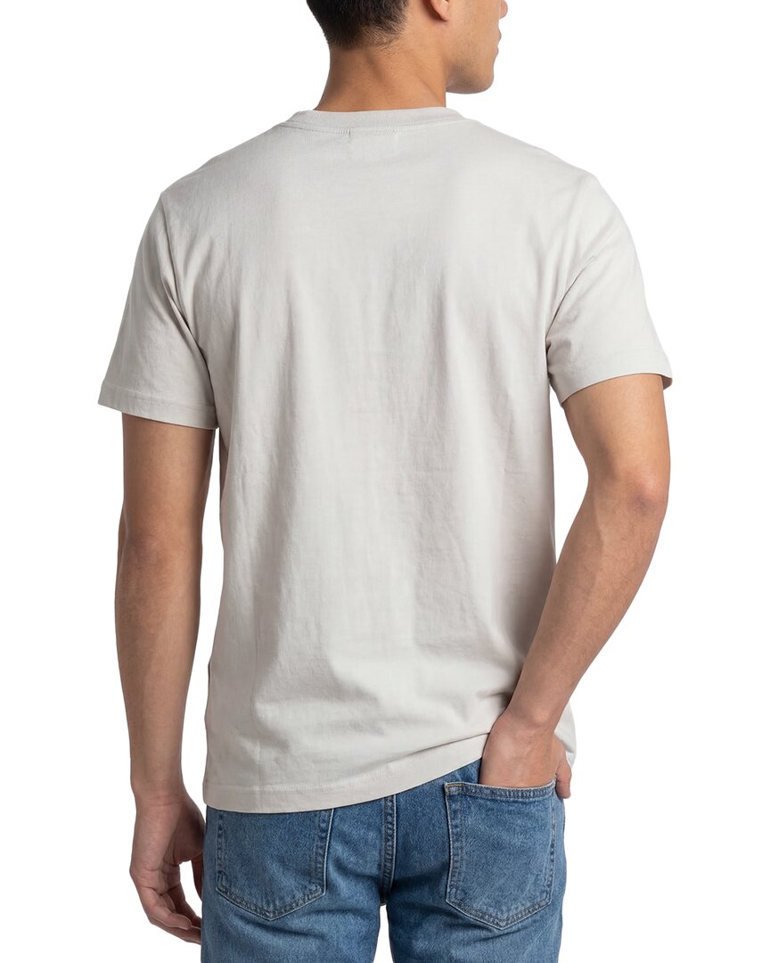 off-white virgil bookish slim t-shirt