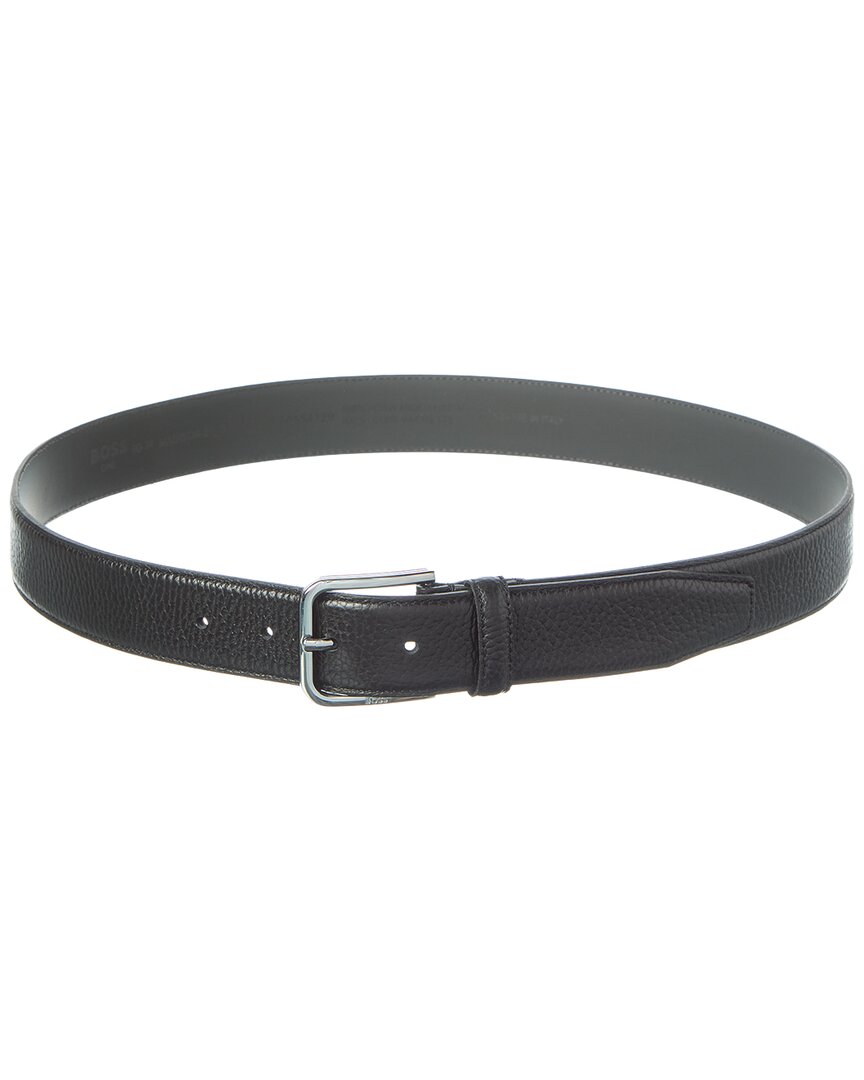 30" Waist - black