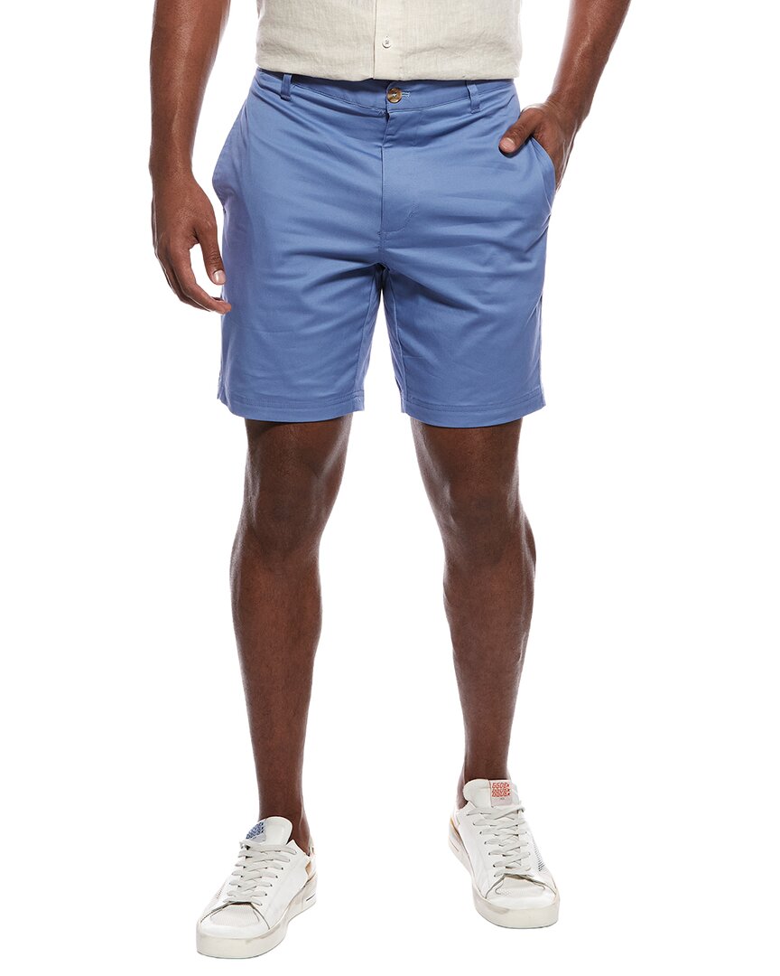 solid short