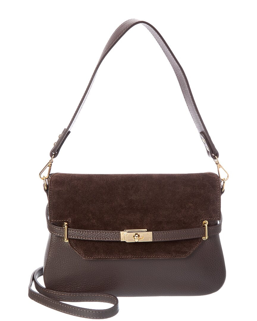 Medium - brown