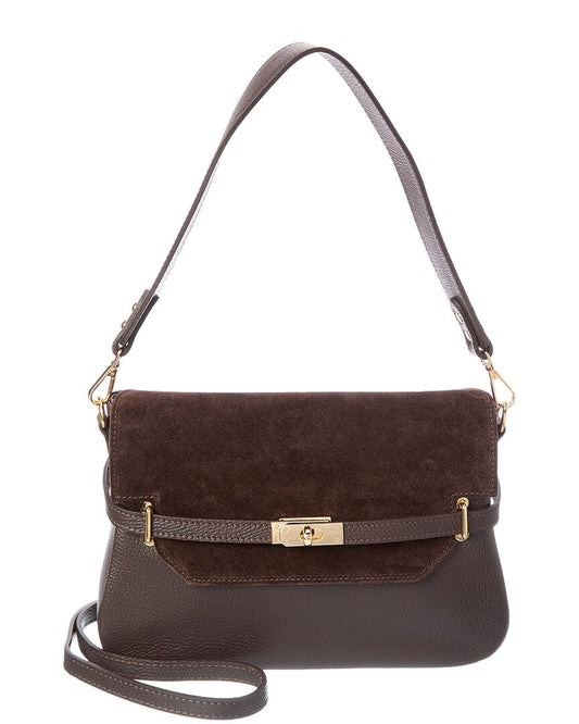 Medium - brown