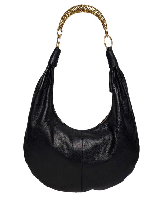 Medium - black