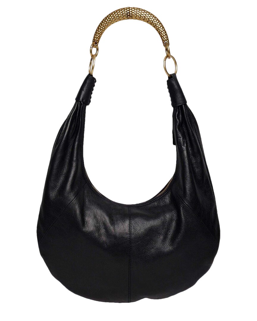 Medium - black