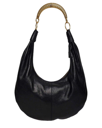 Medium - black