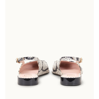slingback in reptile