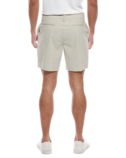 pull-on short