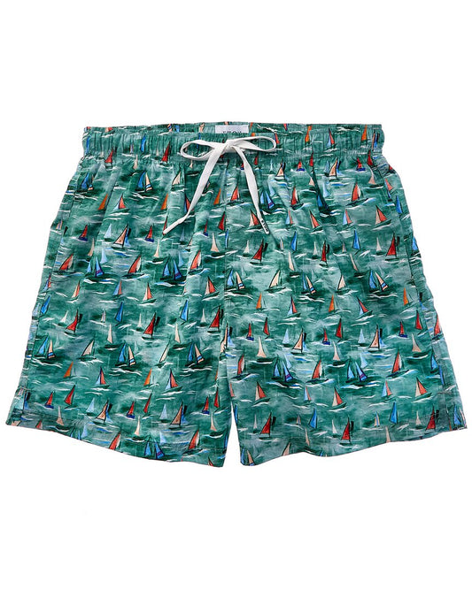 XLarge - green