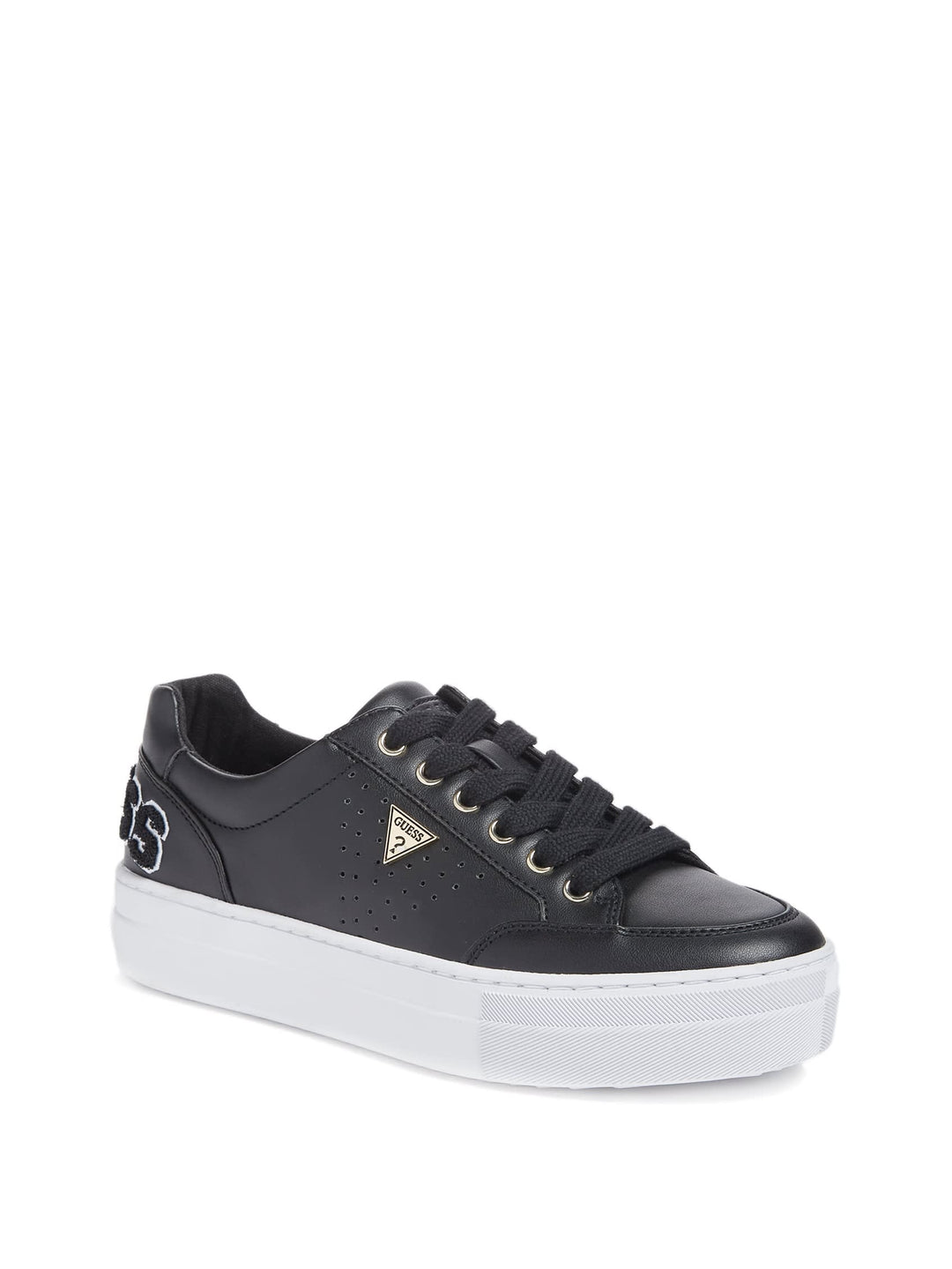 US 11 - black multi