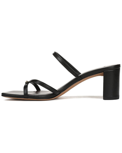ona leather strappy sandal