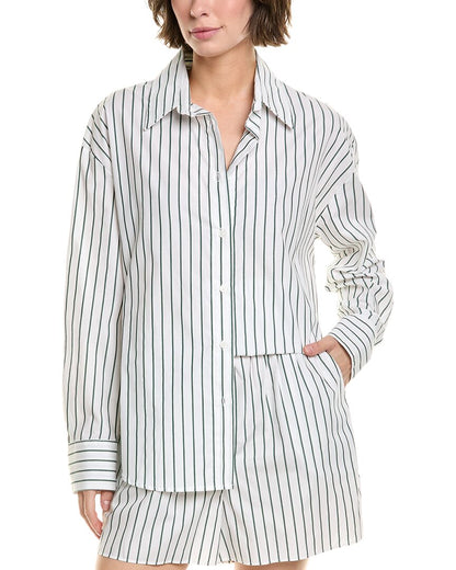 US 0 (XS) - white