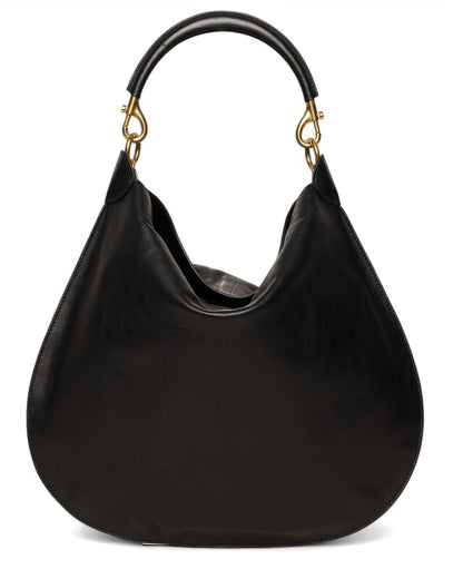 Medium - black