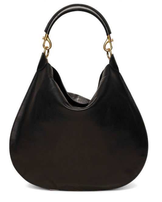 Medium - black