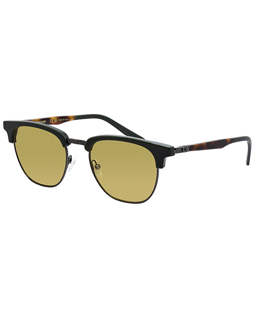 One Size - green