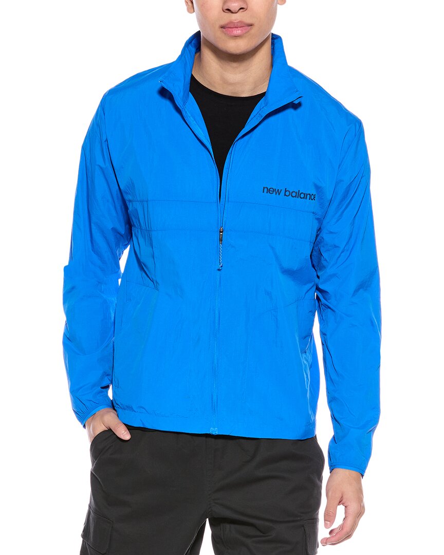 graphic jacket