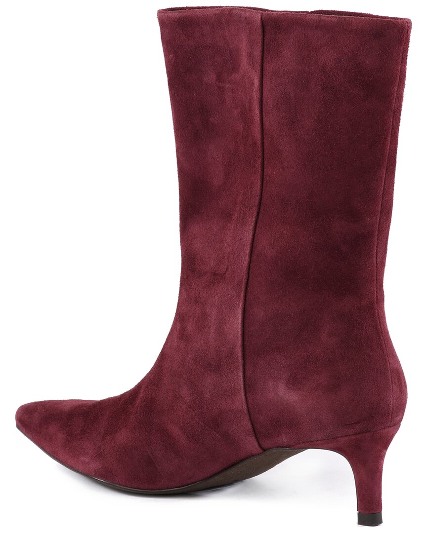 game changer suede boot